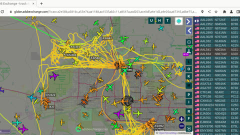 Transpac Asshole Aviation gang bang March 3rd 2024