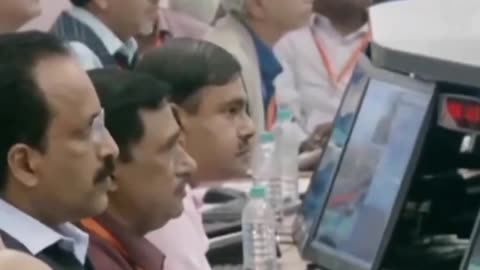 Chandrayaan 3 live landing updates