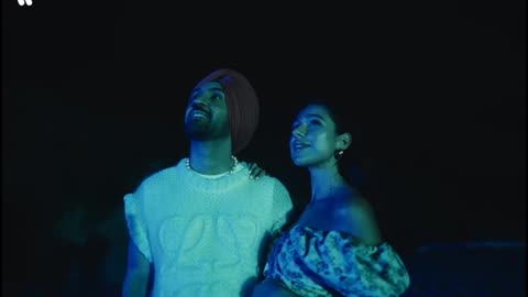 Diljit x Sia official Song