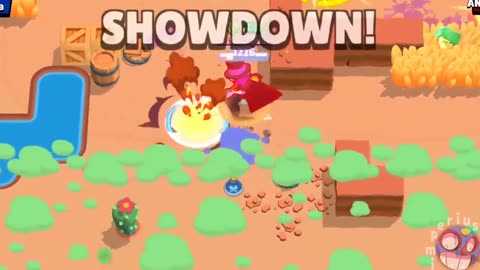 NOOB vs GOD in BRAWL STARS - Funny Moments, Glitches & Fails