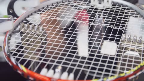 Badminton Basics: Your First Steps to Smash Success!