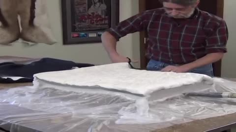 How to Fix a Couch Cushion