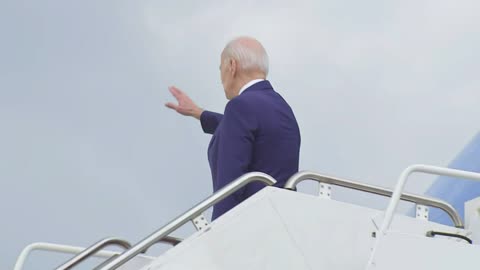 Biden heads to South Carolina to tout economic plans