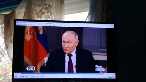 #reaction, #tuckercarson, #Vladimir, #Putin, #interview, #2024,