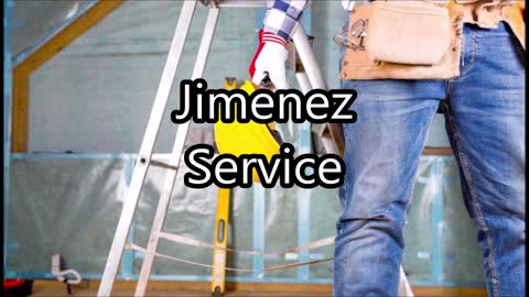 Jimenez Service - (831) 210-1370