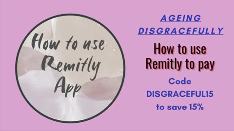 How to use Remitly at Estaderma