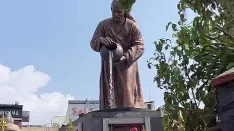 Shirdi Saibaba