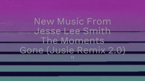 The Moments Gone (Juise Remix) {Short}