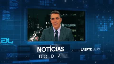 Política, economia e as principais notícias do Brasil e do mundo você encontra no Jornal da Gazeta