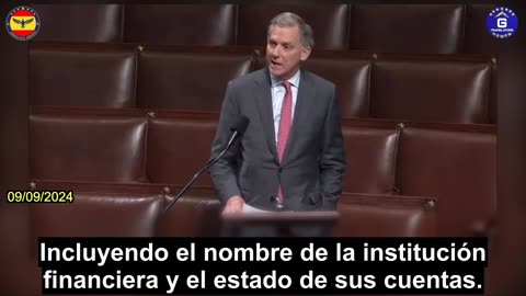 【ES】Cámara de Estados Unidos aprueba la H.R.554, "Ley de Disuasión de Conflictos de Taiwán"