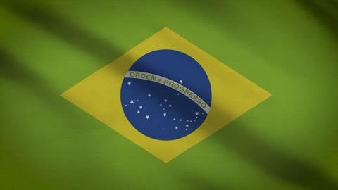 Brasil - Brazil - nossa bandeira - flag