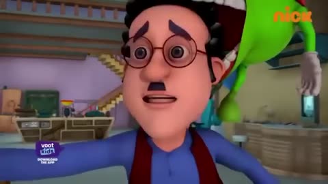 Motu patlu part 2