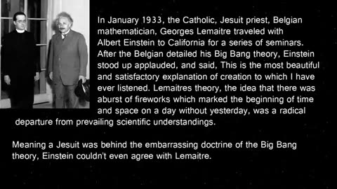 Myles O'Howe - Jesuit Priest Behind Big Bang Theor