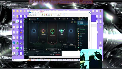 #1 world gamer GoodNewsJim with #1 world mastery Dr. Mundo #1 mastery Ekko #1 Mastery Akshan