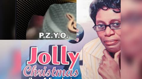 JOLLY CHRISTMAS....P.Z.Y.O