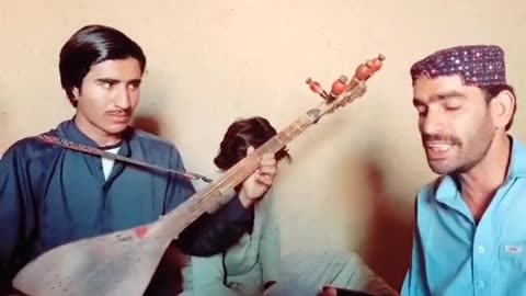 BALOCHI SONG