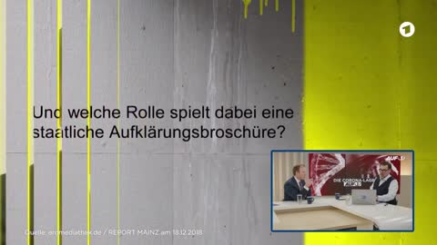 Vertuschung, Gesetzesbrüche: Tom Lausen zeigt Beweise zur Impf-Kampagne