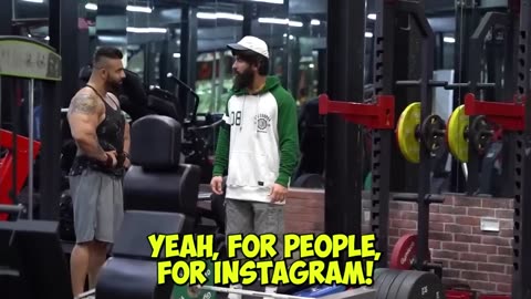 BEST REACTIONS OF ANATOLY 🔥🔥 _ Anatoly Gym Prank