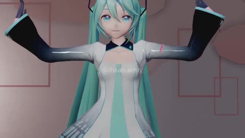 Miku Dance