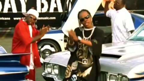 A Bay Bay by Hurricane Chris (2007)