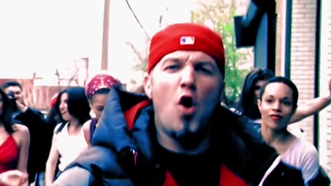 Limp Bizkit - Nookie (Official Music Video)