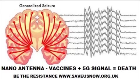 5G Expert Mark Steele: The BIO CHEMICAL WEAPON- 5G DIRECT ENERGY WEAPON LINK