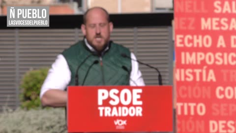 David García: El PSC es un partido completamente burgués