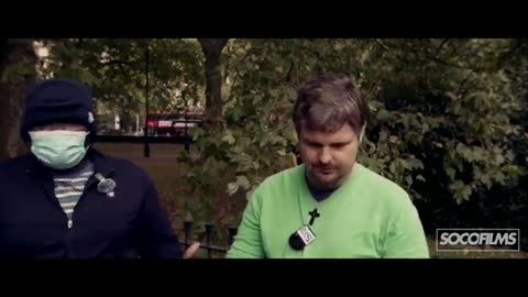 Why do you reject Islam Bob Q&As _ Bob vs Bubba _ Speakers' Corner Debate #socof