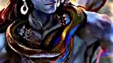 The God of mahadev status video