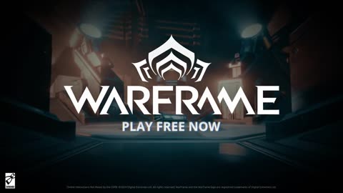 Warframe - Official Protea Prime Access Teaser Trailer