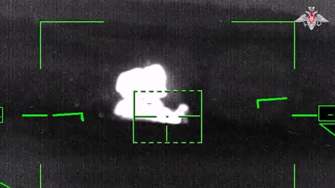 Russia Ka-52 attack helicopter destroys AFU target