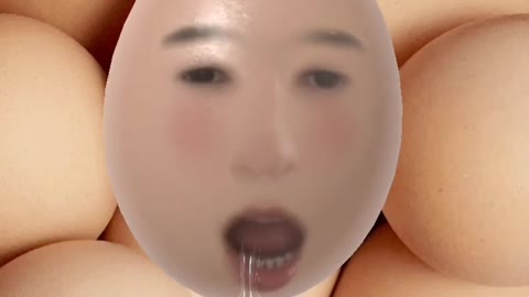 Funny Eggs