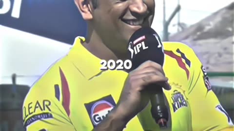 MS Dhoni