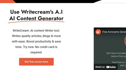 How To Earn Money Using AI | New AI Writes Content For You