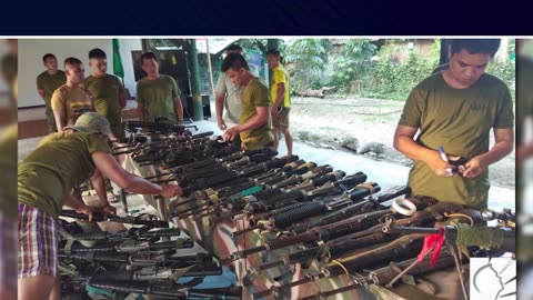 Localized peace talks sa MILF at MNLF, epektibo —AFP