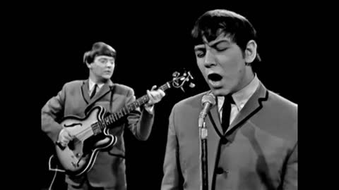 The Animals 'House Of The Rising Sun' on The Ed Sullivan Show