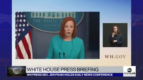 SMOKING GUN - Psaki Admits That Biden is Helping Facebook Censor Americans