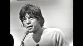 Oct. 25, 1964 | The Rolling Stones on Ed Sullivan