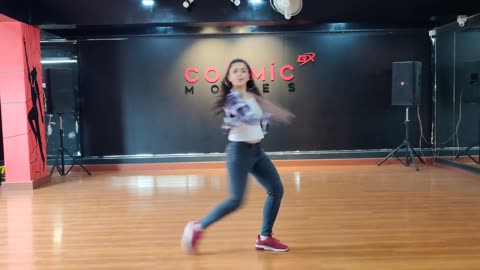 GHUNGROO Bolly Hop Dance Cover