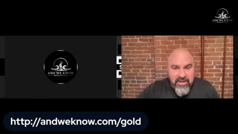 4.9.23: AWK interview w/ Dr. Kirk Elliott! Do not live in FEAR! Now is the time to be PROACTIVE