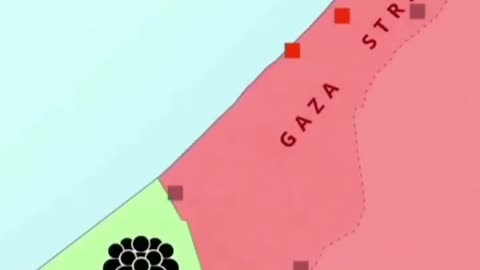 Israel WE DECLARE OWNERSHIP OVER GAZAS GAS RESERVES