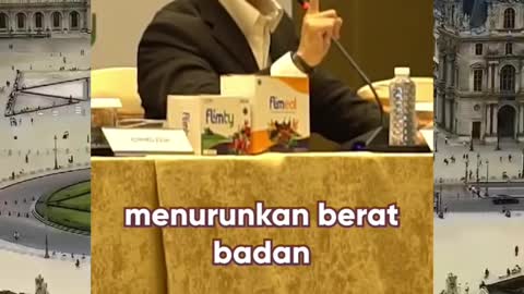 Jangan Berpikiran Untuk Mengurangi Berat Badan