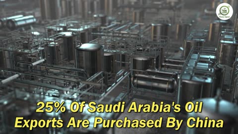 Exploring the Petrodollar: How Oil Exporters Dependence on the U.S Dollar Shapes the Globe