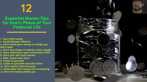 12 Essential Money Tips for Every Phase of Your Financial Life