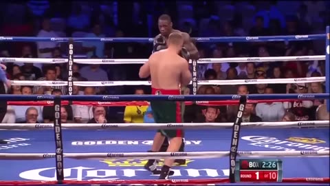 Deontay Wilder (USA) vs Sergey Liakhovich (Belarus) | KNOCKOUT, BOXING fight, HD, 60 fps