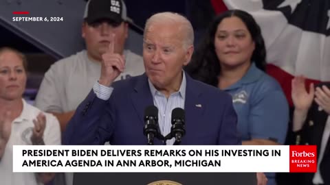 ‘All He Did Was Lose His Father’s Money…’: Joe Biden Lets Loose On Donald Trump