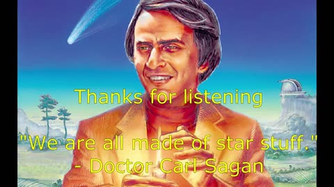 Cosmos - The music of - by Carl Sagan