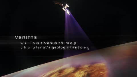 NASA's Return to Venus