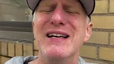 Herpesface chimes in regarding Tucker while appearing as a homeless drug addict.