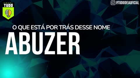 Significado e Numerologia do Nome Abuzer